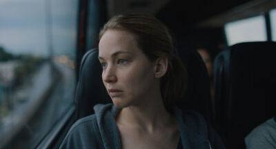 ‘Causeway’ Trailer Shows Jennifer Lawrence Battling PTSD in A24-Apple Drama - variety.com - USA - county Davis - county Barry - Afghanistan - county Sanders - county Clayton