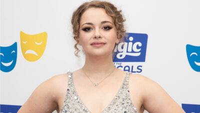 ‘Cinderella’ Star Carrie Hope Fletcher Talks New Role in ‘Caucasian Chalk Circle,’ Being Ghosted by Andrew Lloyd Webber - variety.com - Britain