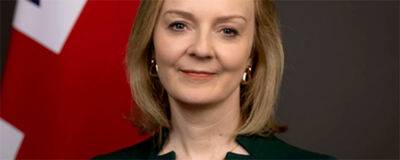 M People hit out as Liz Truss walks on stage to Moving On Up - completemusicupdate.com - Birmingham