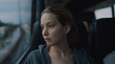 Jennifer Lawrence Is a Veteran Struggling to Recover Her Memories in Emotional Trailer for ‘Causeway’ (Video) - thewrap.com