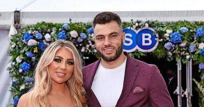 Love Island's Paige Turley has the best response to fans asking where boyfriend Finn Tapp is - www.dailyrecord.co.uk - Scotland