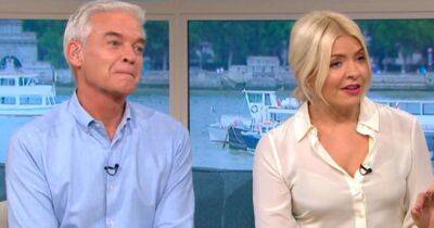 ITV This Morning heaped with praise as show makes major change with Holly Willoughby and Phillip Schofield - www.manchestereveningnews.co.uk - Britain - city Sandy