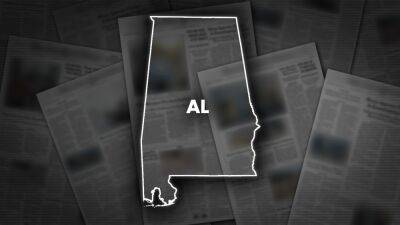 Alabama pastor indicted on rape, sex abuse charges - www.foxnews.com - Alabama