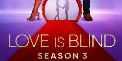 'Love Is Blind' Season 3 Trailer Drops, Promises a Lot of Drama - Watch Now! - www.justjared.com - county Dallas