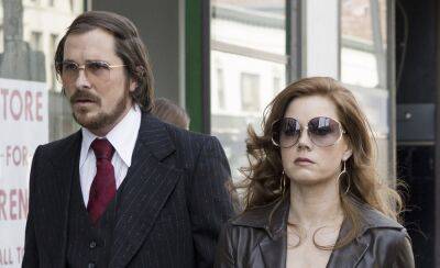 Christian Bale Confirms He ‘Mediated’ on ‘American Hustle’ Set After David O. Russell Made Amy Adams Cry: ‘I Did What I Felt Was Appropriate’ - variety.com - USA - county Russell - city Adams