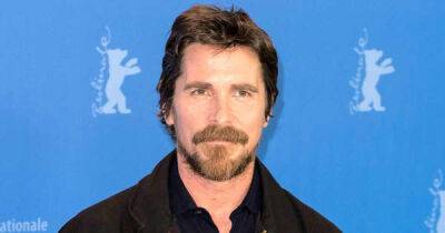 Christian Bale acted as 'mediator' between Amy Adams and David O. Russell on American Hustle - www.msn.com - Britain - USA