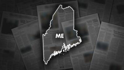 2 dead in plane crash in Maine - www.foxnews.com - county York - state Maine