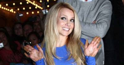 Britney Spears rejects mom's apology - www.msn.com