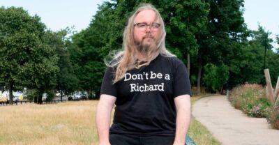 Richard Dawson announces new album The Ruby Cord - www.thefader.com