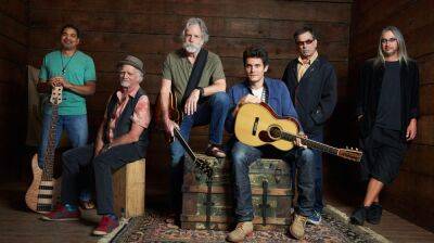 Dead and Company Announce Dates and On-Sale Times for Final Tour Next Summer - variety.com - Los Angeles - New York - San Francisco - George - state Washington - county Early - city Chicago, state New York - city San Francisco
