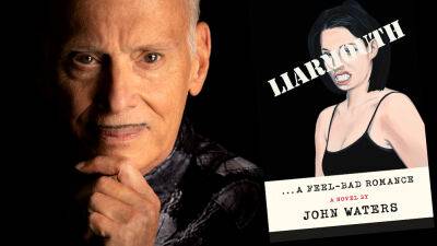 John Waters Back In Director’s Chair For ‘Liarmouth; Indie Icon Writing/Helming for Village Roadshow Entertainment - deadline.com - city Baltimore
