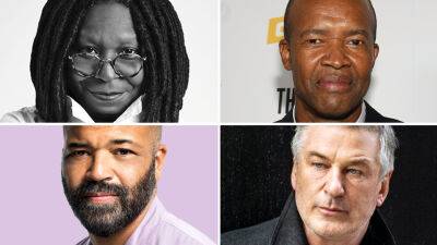 William Atticus Parker’s Sophomore Film ‘Atrabilious’ Toplined By Leon Addison Brown With Whoopi Goldberg, Alec Baldwin, Jeffrey Wright, More - deadline.com - New York - county Brown