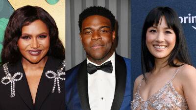 ‘Velma’: Mindy Kaling’s Adult ‘Scooby-Doo’ Series Casts Sam Richardson, Constance Wu, ‘Weird Al’ and More - variety.com - New York - county Cole - city Karl-Anthony