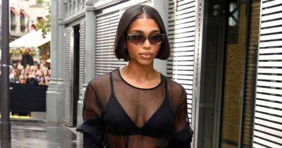 Best Fashion Trends to Try This Fall as Seen on Lori Harvey, Kendall Jenner and More - www.usmagazine.com - New York