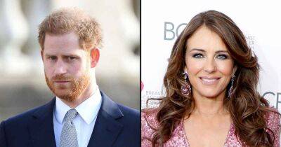 Prince Harry, Elton John, Elizabeth Hurley and More Sue ‘Daily Mail’ Publishers for Invasion of Privacy - www.usmagazine.com - Britain