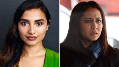 ‘The Blacklist’: Newcomer Anya Banerjee Joins Season 10 Cast As Meera Malik’s Daughter - deadline.com - Britain - USA - city Columbia