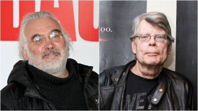 Universal Acquires Paul Greengrass Adaptation of Stephen King Book ‘Fairy Tale’ - thewrap.com - city Salem