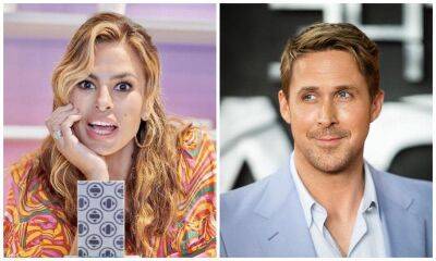 Eva Mendes praises handsome husband Ryan Gosling for his new Gucci campaign - us.hola.com - Cuba