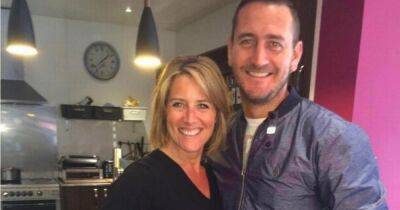 Inside Will Mellor's family cafe in Stockport - with an entire village cheering him on for Strictly Come Dancing success - www.manchestereveningnews.co.uk