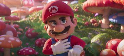 ‘Super Mario Bros.’ Trailer: Chris Pratt Brings Nintendo Icon to Life in First Footage - variety.com - Italy - Jordan