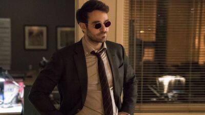 Daredevil Fans Rejoice After Charlie Cox Finally Shows Up in ‘She-Hulk': ‘So F–ing Badass’ - thewrap.com