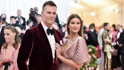 Gisele’s Friends Told Her to Revise Her Prenup Months Before Her Divorce From Tom—What They Could Both Lose - stylecaster.com
