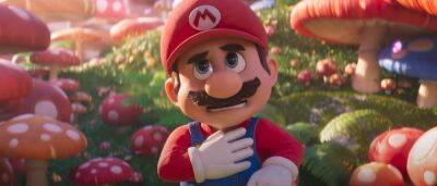 ‘Mario Bros’ Trailer Has Twitter Talking About Chris Pratt’s Voice Again: “Chris Pratt … Just Spoke Like Chris Pratt” - deadline.com - New York - Italy