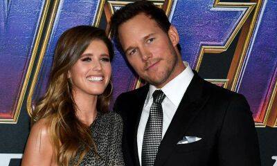 Katherine Schwarzenegger talks about the possibility of having more children in the future - us.hola.com - USA