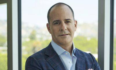 David Nevins Reflects On “Interesting 12 Years”, Says He Is “Going To Be Very Thoughtful About What’s Next” After Paramount Global Exit - deadline.com