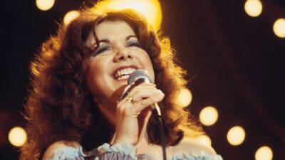 'Queen of the House' singer Jody Miller dead at 80 - www.foxnews.com - Oklahoma