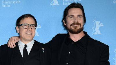 Christian Bale Acted as a 'Mediator' Between Amy Adams and Director David O. Russell - www.etonline.com - USA