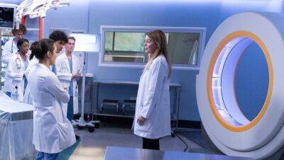 ‘Grey’s Anatomy’ Boss Krista Vernoff Felt the Best Way Forward for Season 19 Was to ‘Start Again’ - thewrap.com