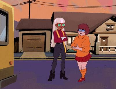 Yes, Scooby-Doo’s Velma Is Into Girls (Finally) - www.metroweekly.com