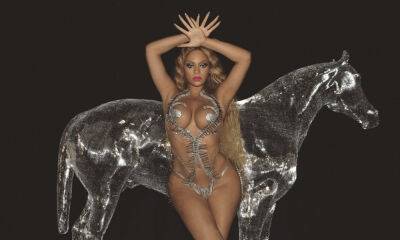 Beyoncé Has Been Chastised By Another Musical Act For Her New Album - www.metroweekly.com - Britain