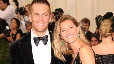 Will Tom Brady and Gisele Bündchen's marriage 'end catastrophically'? Brand expert weighs in - www.foxnews.com