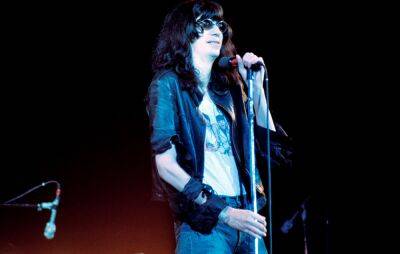Joey Ramone’s estate sells singer’s publishing rights for £9million - www.nme.com - New York