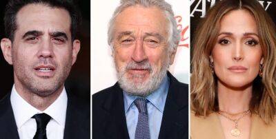 Bobby Cannavale, Robert De Niro & Rose Byrne Comedy ‘Inappropriate Behavior’ Gets UK Deal - deadline.com - Britain - Ireland - Smith - county Williams
