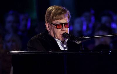 Elton John, Prince Harry and others sue Daily Mail publisher for alleged “breaches of privacy” - www.nme.com - Indiana - county Hamlin