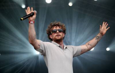 Tom Grennan praised for efforts to keep 2023 tour ticket prices low: “Nice to see an artist in touch with real life” - www.nme.com - Britain