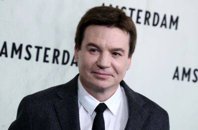 Mike Myers Shares Why Queen Elizabeth’s Passing Has Been ‘So Painful,’ Recalls Being Honoured At Buckingham Palace - etcanada.com - Britain - USA - city Austin, county Power - county Power