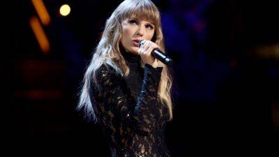 Taylor Swift Shares How Joe Alwyn Inspired 'Midnights' Opening Song, 'Lavender Haze' - www.etonline.com
