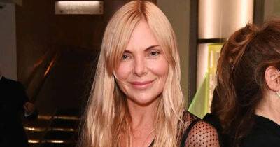 EastEnders’ Samantha Womack gives update on cancer battle as she's supported by Rita Simons - www.msn.com