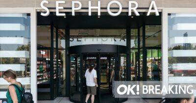 Sephora is coming to the UK - here’s all you need to know, from dates to location - www.ok.co.uk - Britain - London