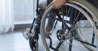 Disabled people at high risk in Dumfries and Galloway due to cost of living crisis - www.dailyrecord.co.uk - Britain - France