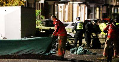 Man, 26, killed by falling tree in Greater Manchester - www.manchestereveningnews.co.uk - Manchester