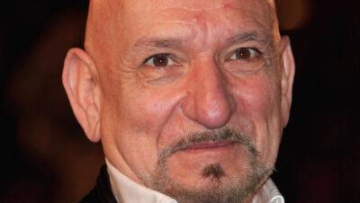 Ben Kingsley to Star in Film Adaptation of Neil Gaiman and Dave McKean’s Graphic Novel ‘Violent Cases’ (EXCLUSIVE) - variety.com - city Sandman