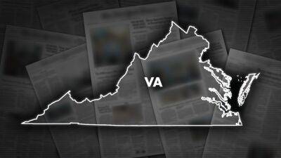 1 dead, 2 critically injured in Virginia plane crash - www.foxnews.com - Virginia