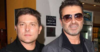 George Michael's ex Kenny Goss says he was 'tortured soul' but is 'happy now' - www.msn.com