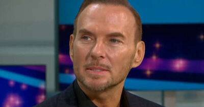 Strictly's Matt Goss 'a completely different person' after dreaded dance-off - www.msn.com - Britain
