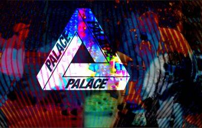 Palace launch new online space for global DJ mixes - www.nme.com